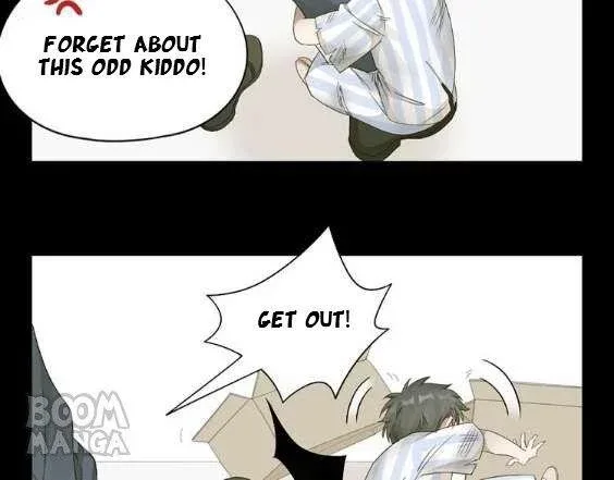 Kitty Boy Chapter 45 page 43