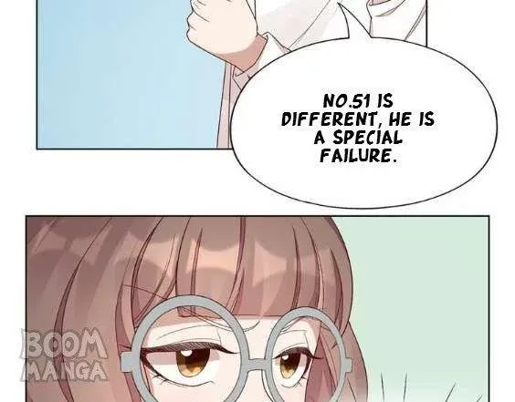 Kitty Boy Chapter 45 page 59