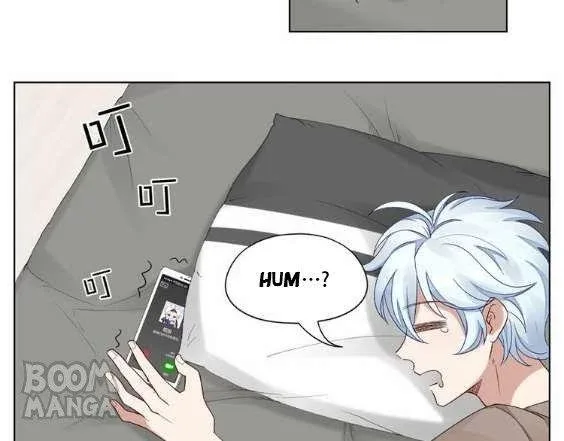 Kitty Boy Chapter 45 page 62