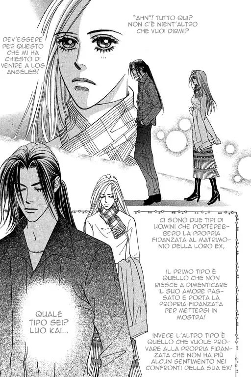 Youth Gone Wild Chapter 59 page 10