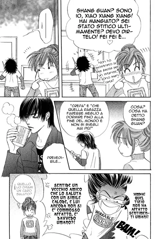 Youth Gone Wild Chapter 59 page 12