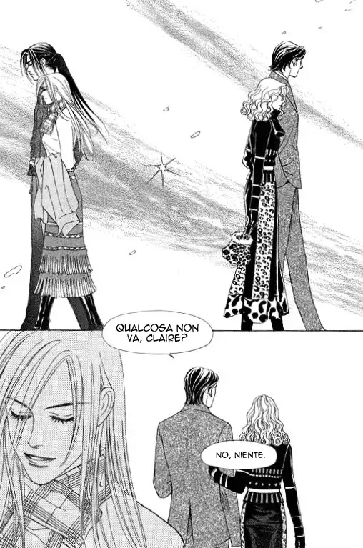Youth Gone Wild Chapter 59 page 6
