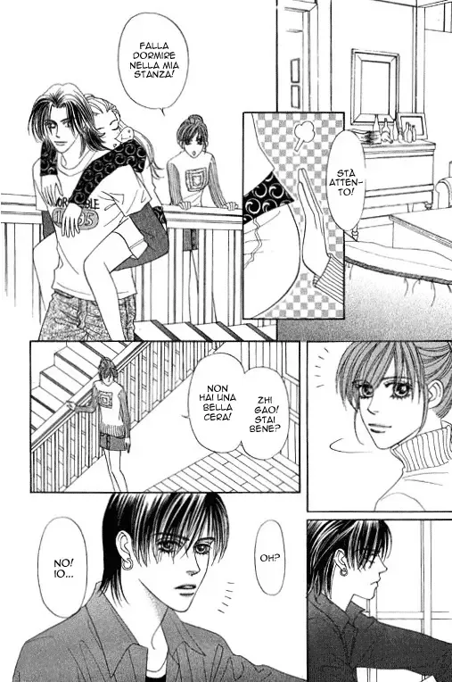 Youth Gone Wild Chapter 59 page 13