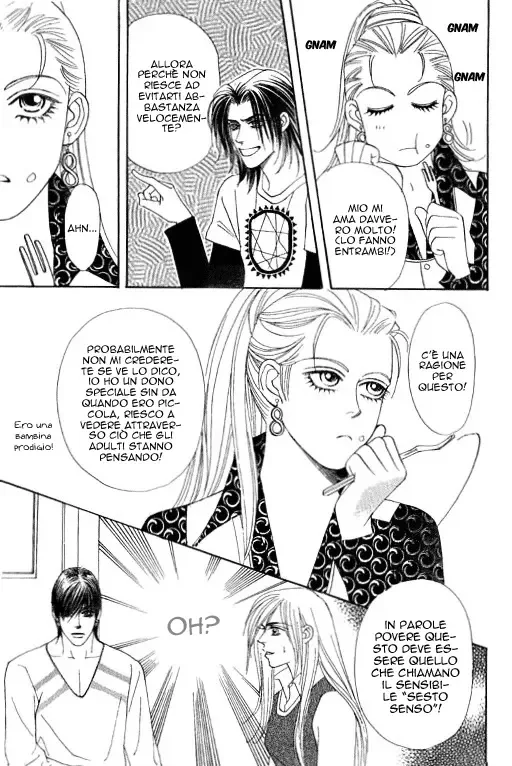 Youth Gone Wild Chapter 59 page 22