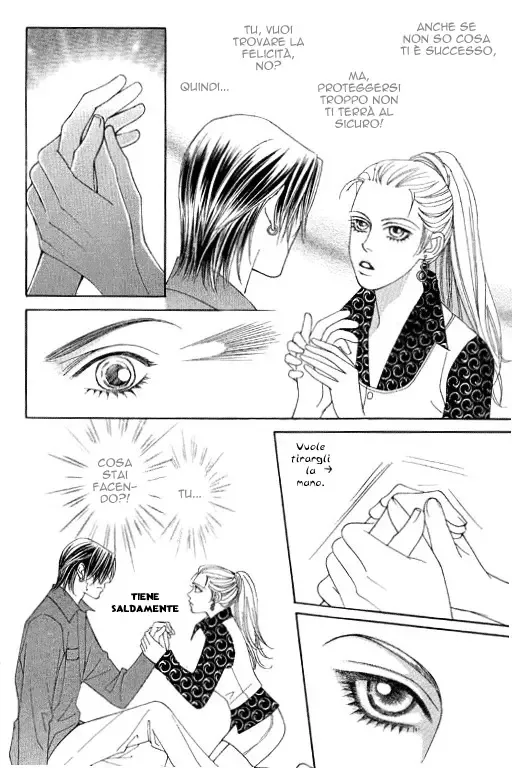 Youth Gone Wild Chapter 59 page 15