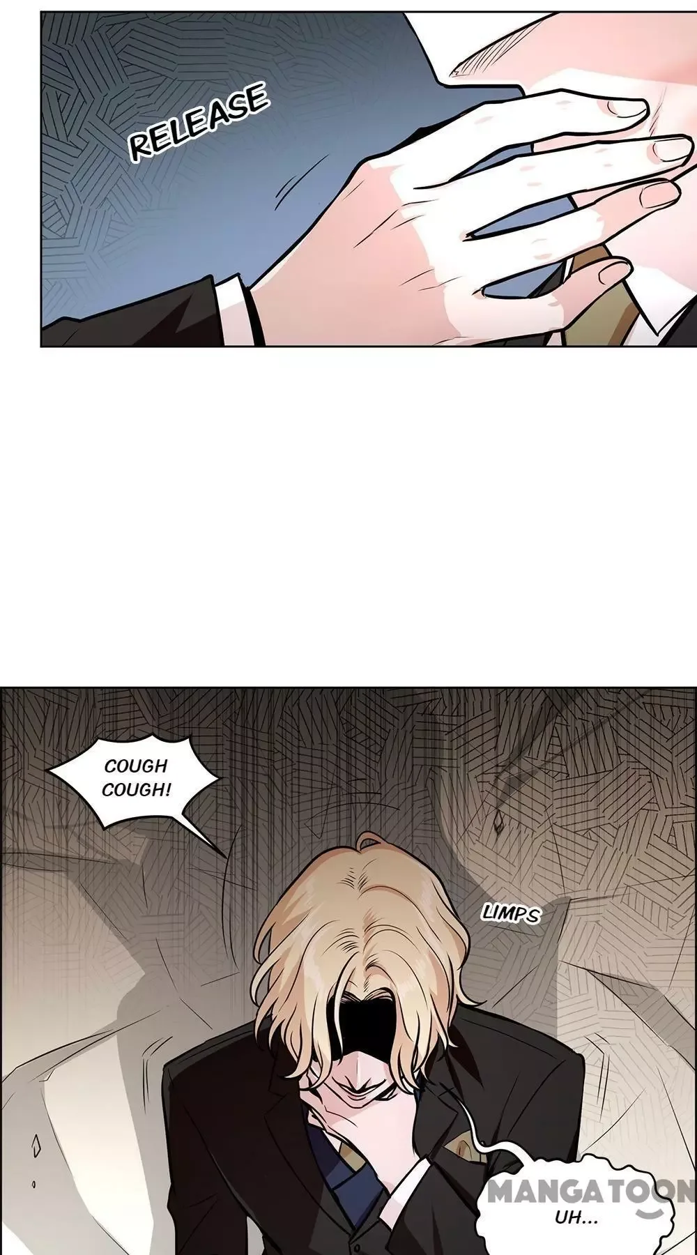 Blood Type Love Chapter 47 page 5