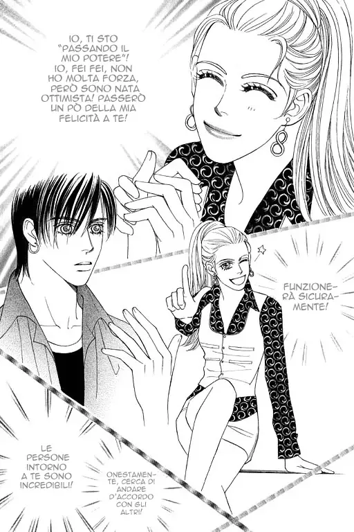 Youth Gone Wild Chapter 59 page 16