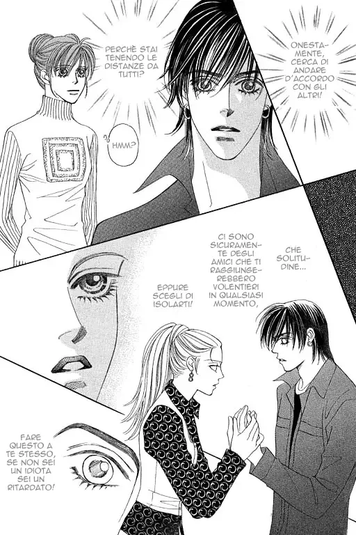 Youth Gone Wild Chapter 59 page 14