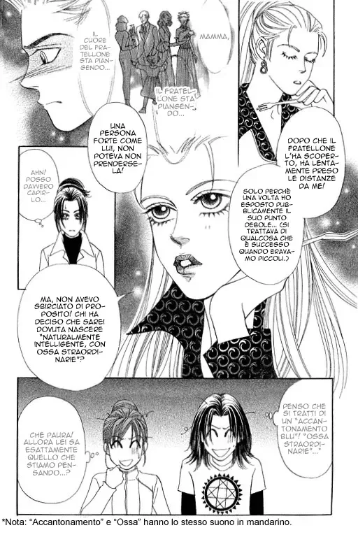 Youth Gone Wild Chapter 59 page 23