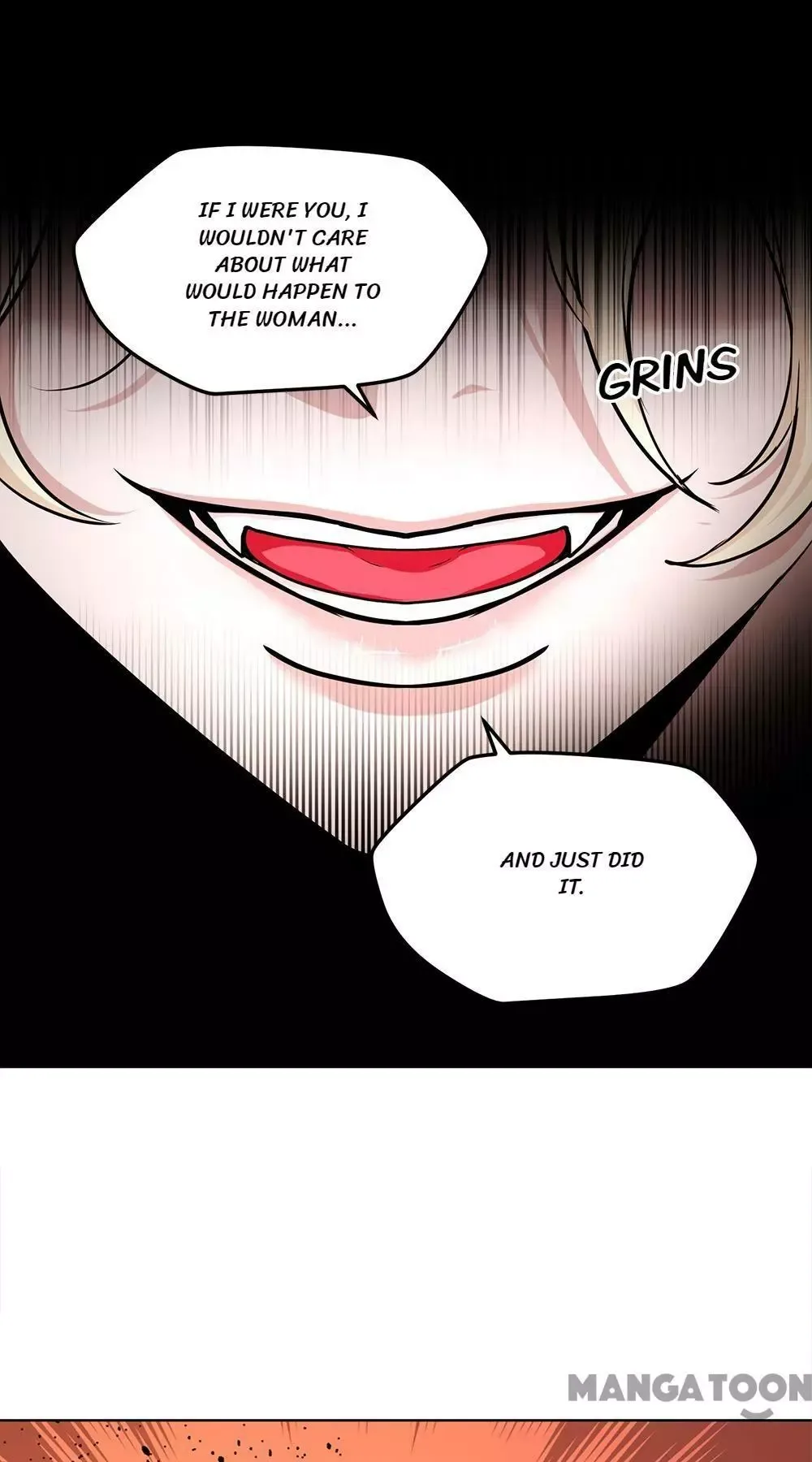 Blood Type Love Chapter 47 page 7