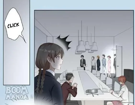 Kitty Boy Chapter 46 page 5
