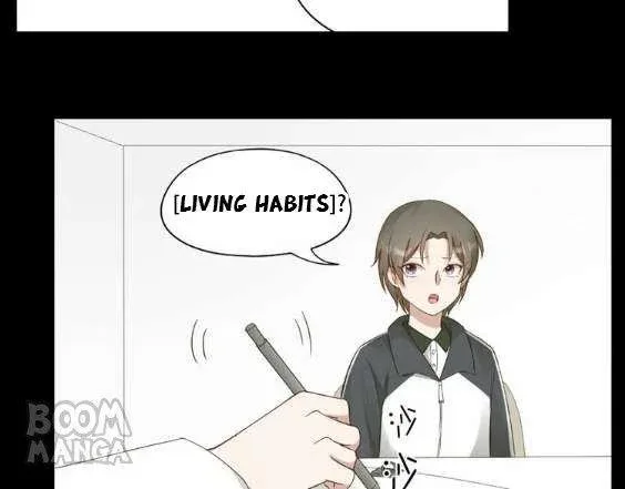 Kitty Boy Chapter 46 page 23
