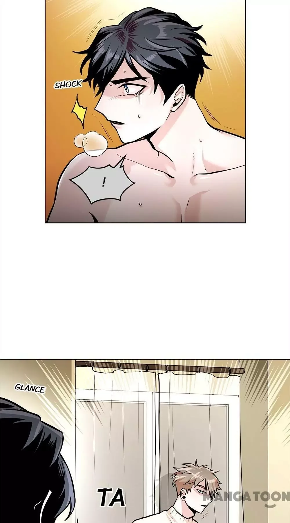 Blood Type Love Chapter 47 page 15
