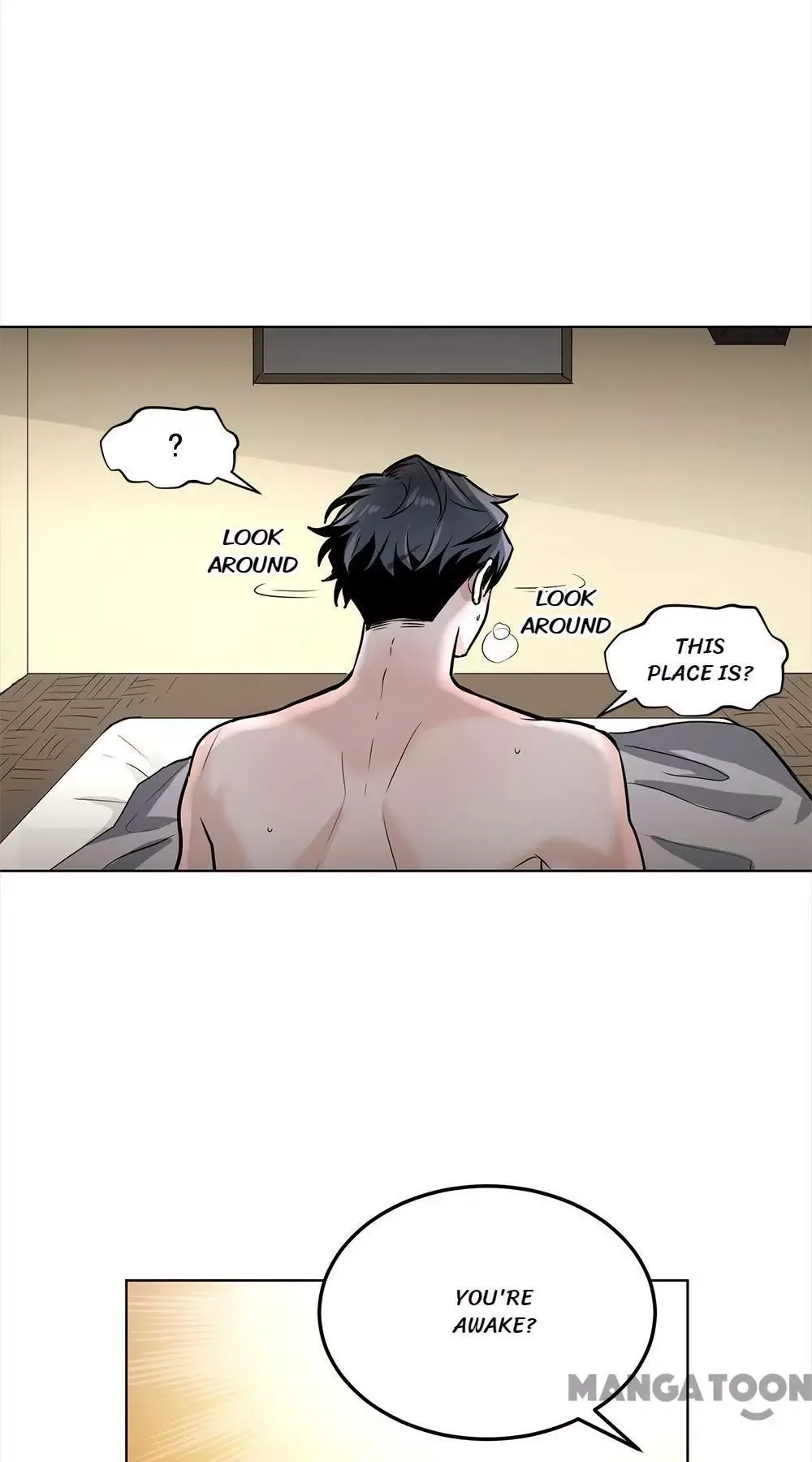 Blood Type Love Chapter 47 page 14