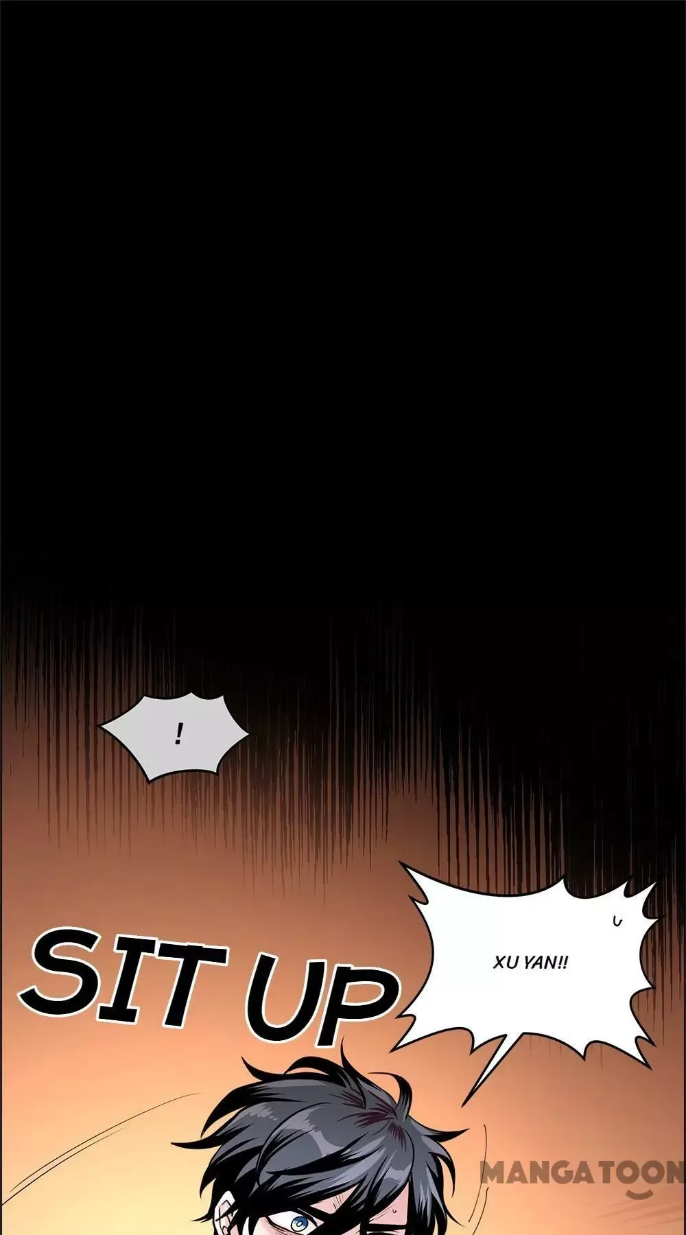 Blood Type Love Chapter 47 page 12