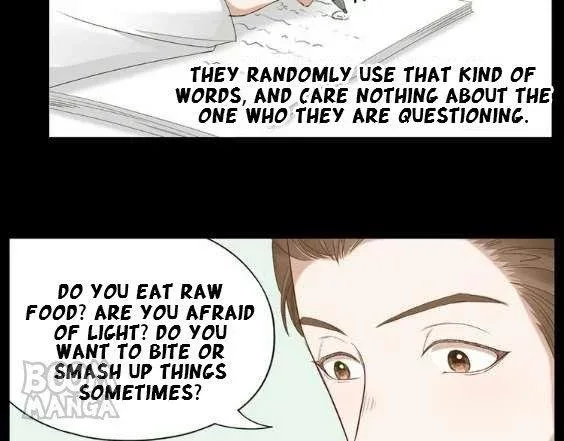 Kitty Boy Chapter 46 page 24