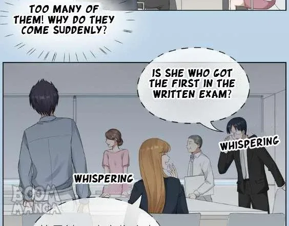 Kitty Boy Chapter 46 page 6