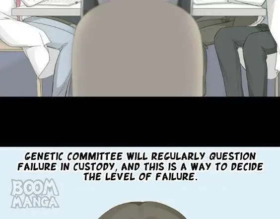 Kitty Boy Chapter 46 page 20