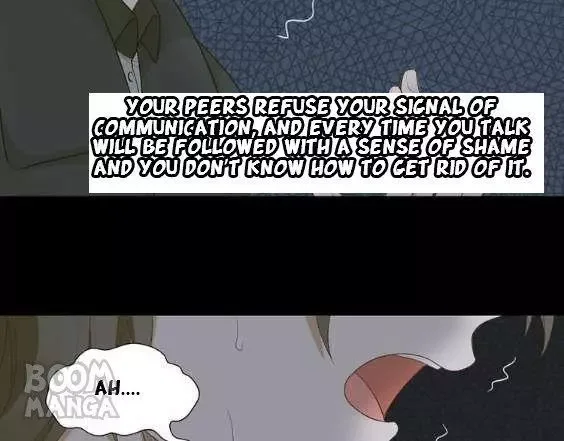 Kitty Boy Chapter 46 page 45