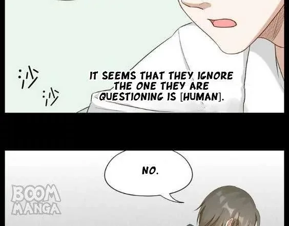 Kitty Boy Chapter 46 page 25