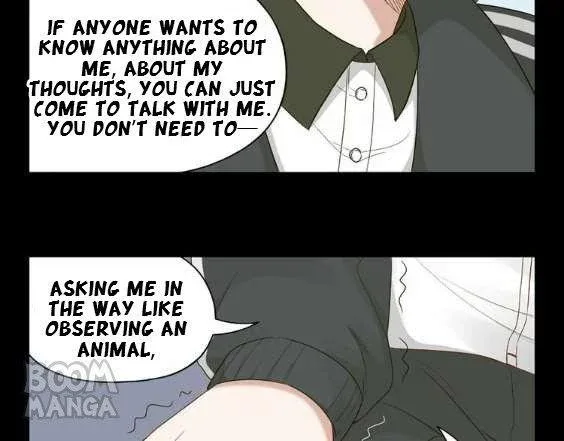 Kitty Boy Chapter 46 page 35