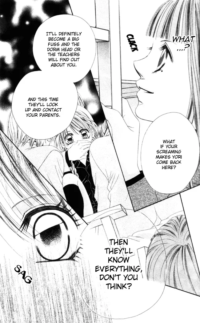 Boku wa Imouto ni Koi wo Suru Chapter 42 page 11