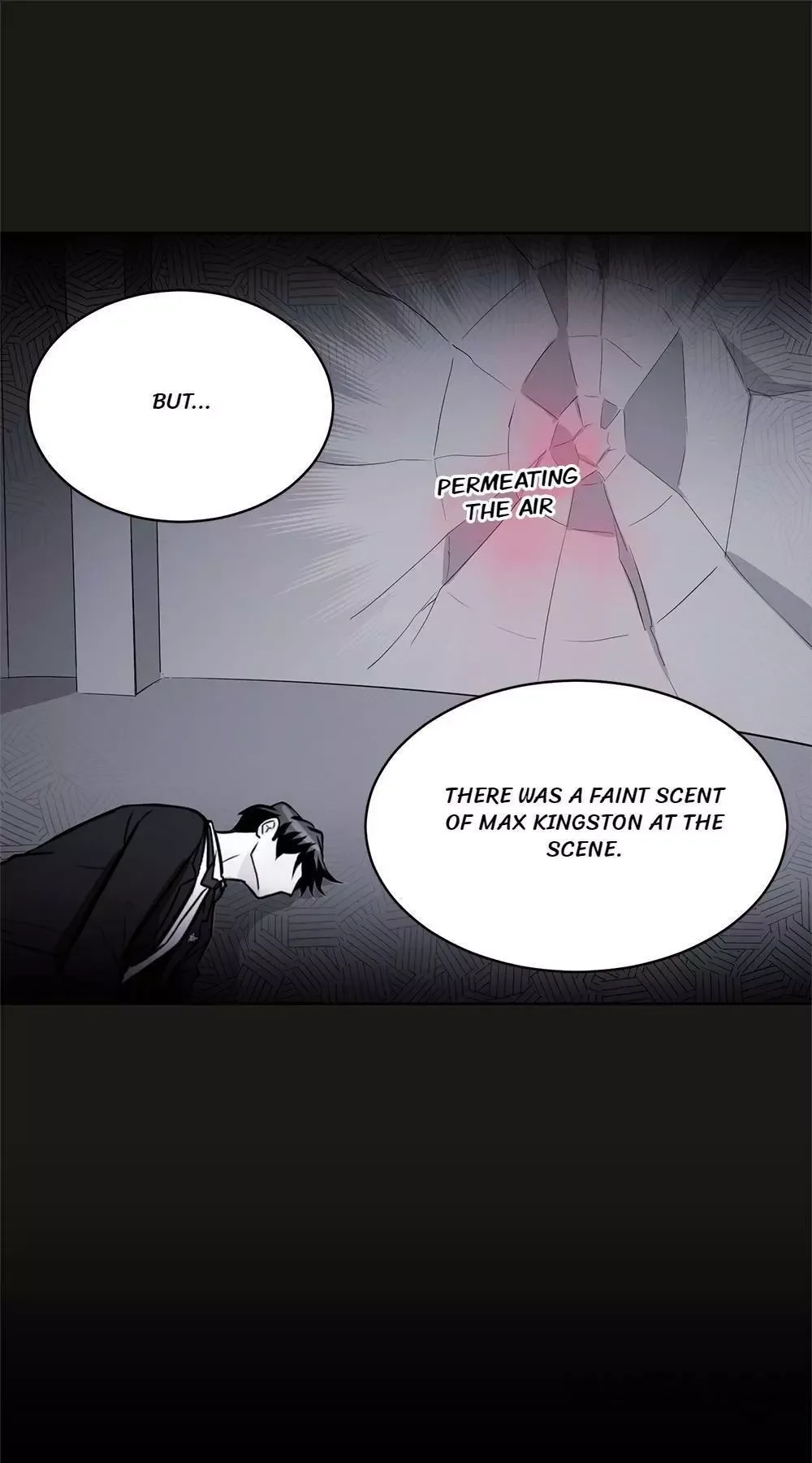 Blood Type Love Chapter 47 page 22
