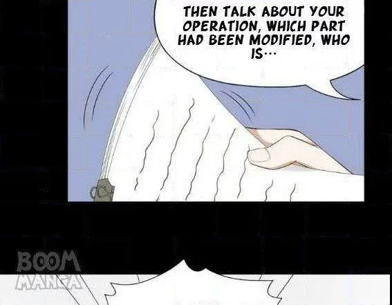 Kitty Boy Chapter 46 page 31