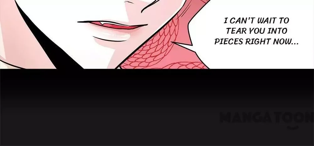 Blood Type Love Chapter 47 page 21
