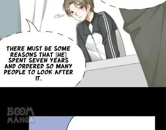 Kitty Boy Chapter 46 page 30