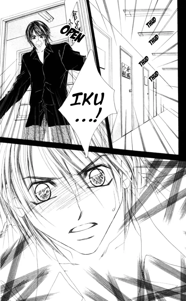 Boku wa Imouto ni Koi wo Suru Chapter 42 page 20