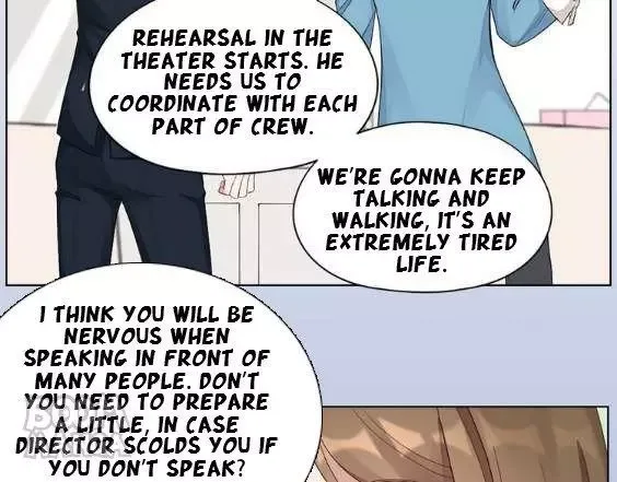 Kitty Boy Chapter 46 page 61