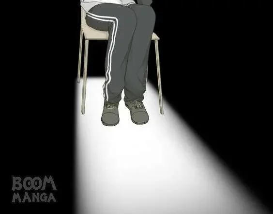 Kitty Boy Chapter 46 page 48