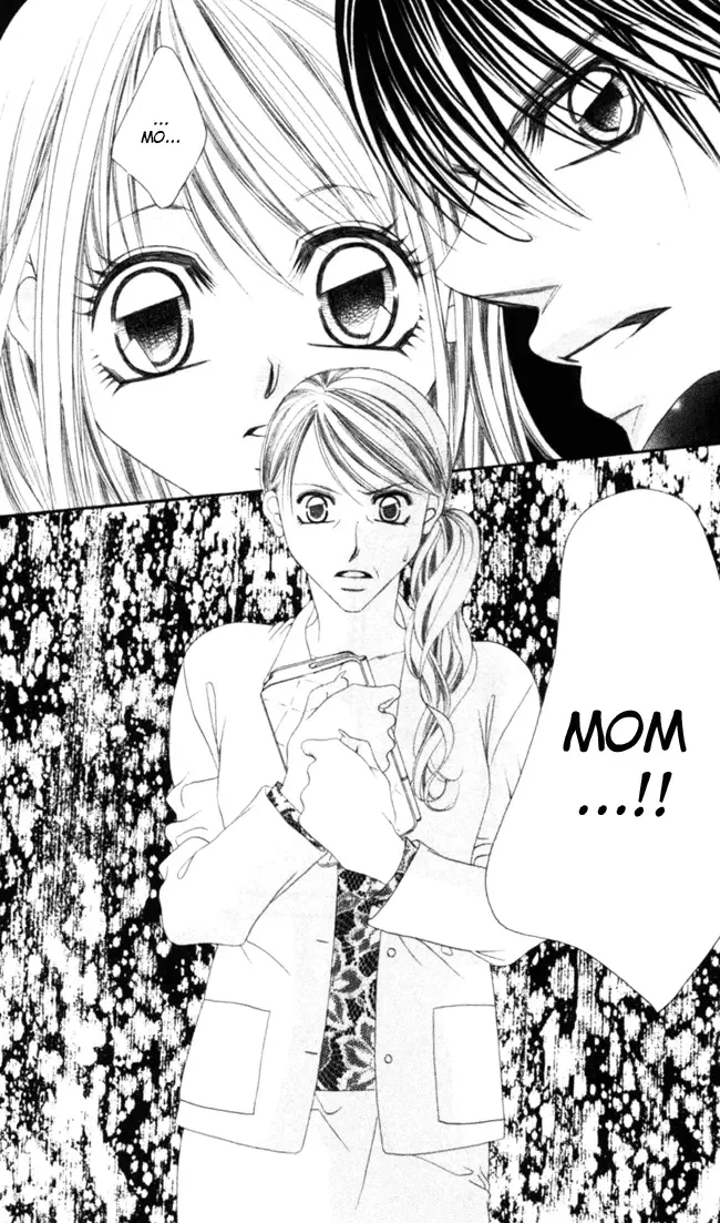 Boku wa Imouto ni Koi wo Suru Chapter 42 page 35