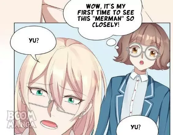 Kitty Boy Chapter 47 page 10