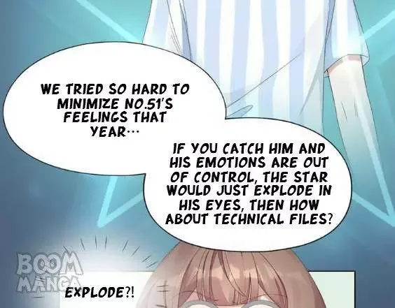 Kitty Boy Chapter 47 page 17