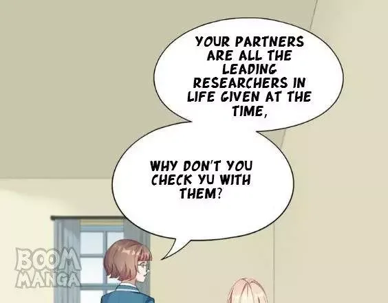 Kitty Boy Chapter 47 page 19