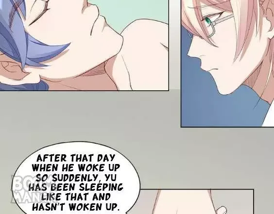 Kitty Boy Chapter 47 page 12