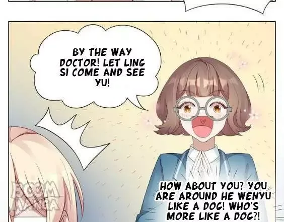 Kitty Boy Chapter 47 page 22