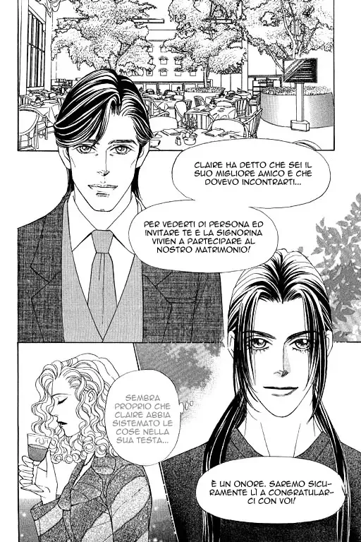 Youth Gone Wild Chapter 60 page 3