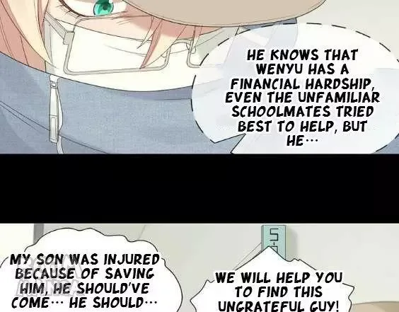 Kitty Boy Chapter 47 page 35