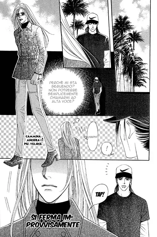 Youth Gone Wild Chapter 60 page 10