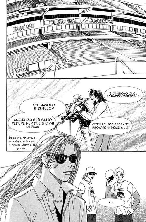 Youth Gone Wild Chapter 60 page 15