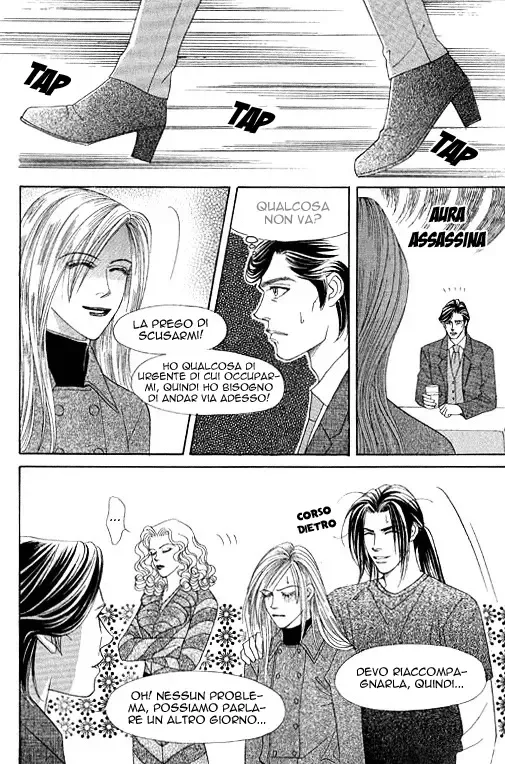 Youth Gone Wild Chapter 60 page 9