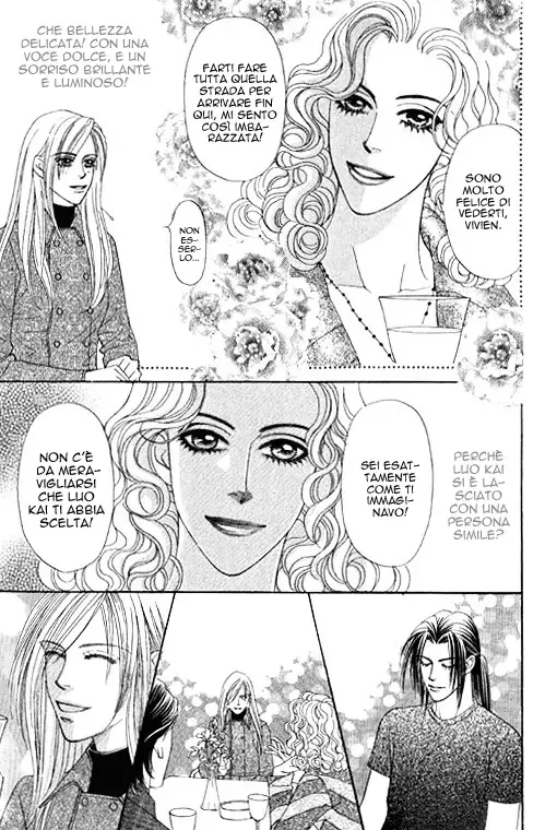 Youth Gone Wild Chapter 60 page 4