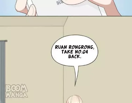 Kitty Boy Chapter 47 page 48