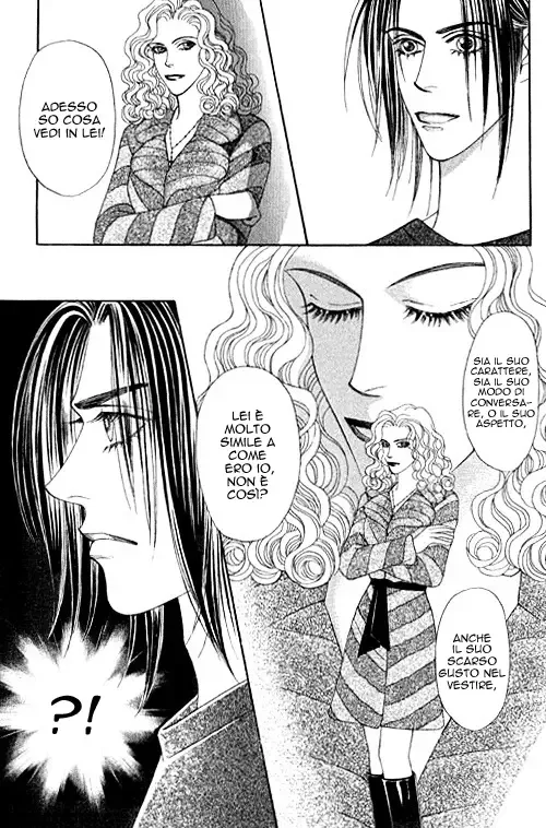 Youth Gone Wild Chapter 60 page 6