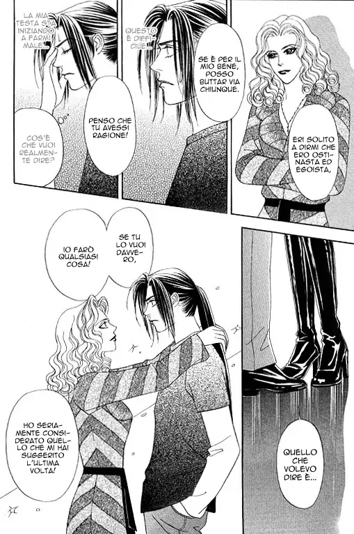 Youth Gone Wild Chapter 60 page 7