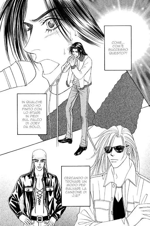 Youth Gone Wild Chapter 60 page 19