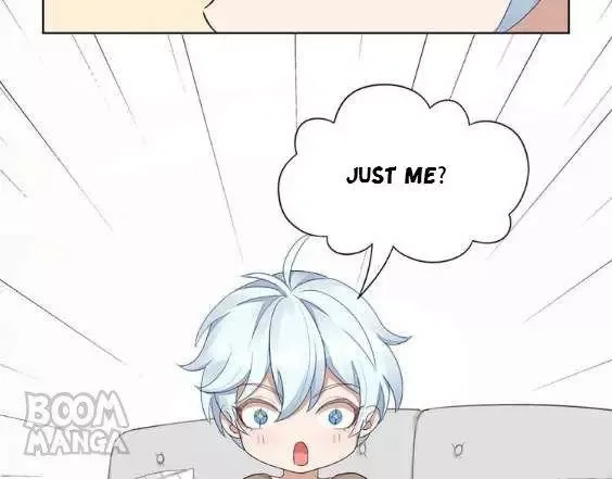 Kitty Boy Chapter 47 page 66